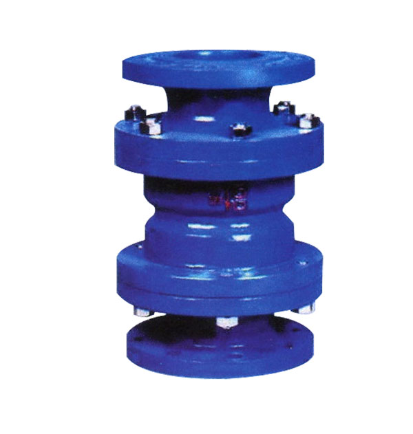 比例式减压阀YB43