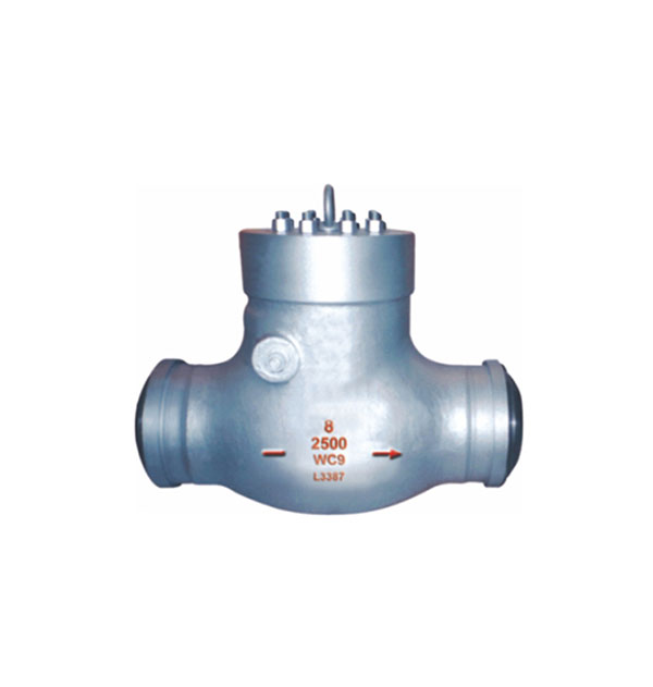 锻钢焊接止回阀