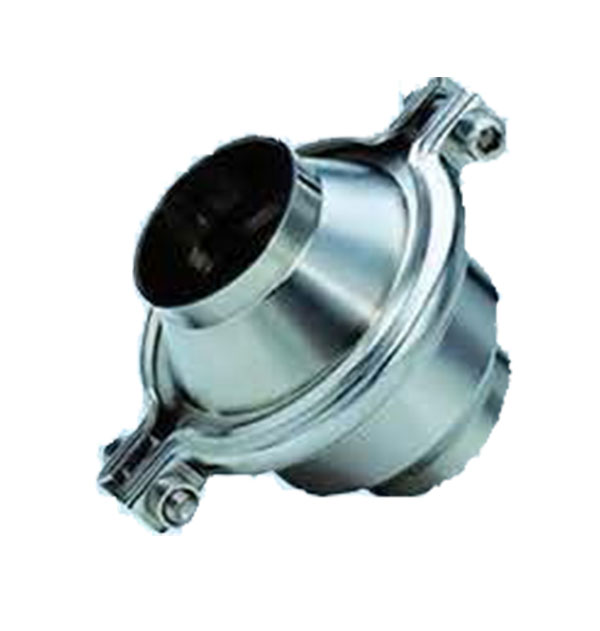 不锈钢焊接式止回阀