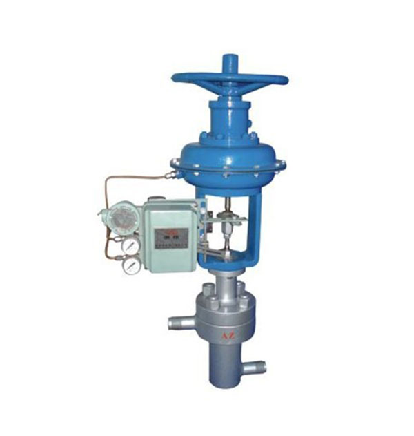 T661Y气动给水调节阀