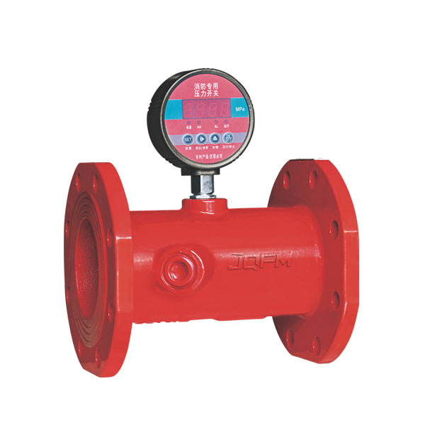 消防压力开关