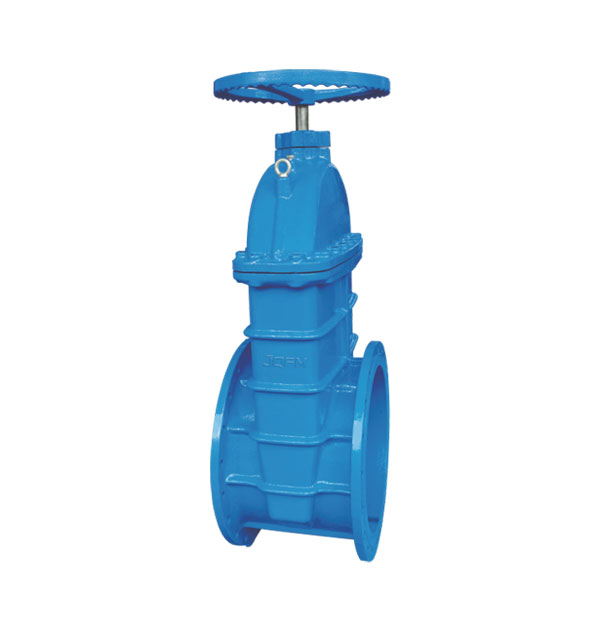 Z45X手轮式弹性座封闸阀