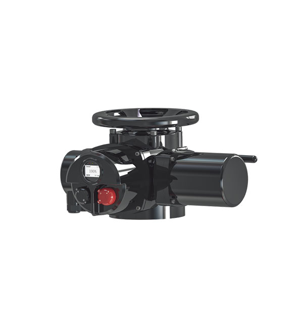 SA型多回转电动执行机构