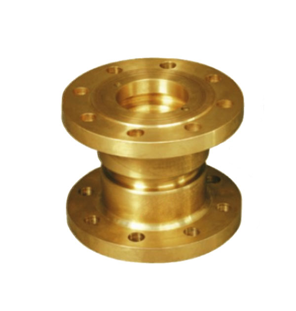 比例式减压阀YB43