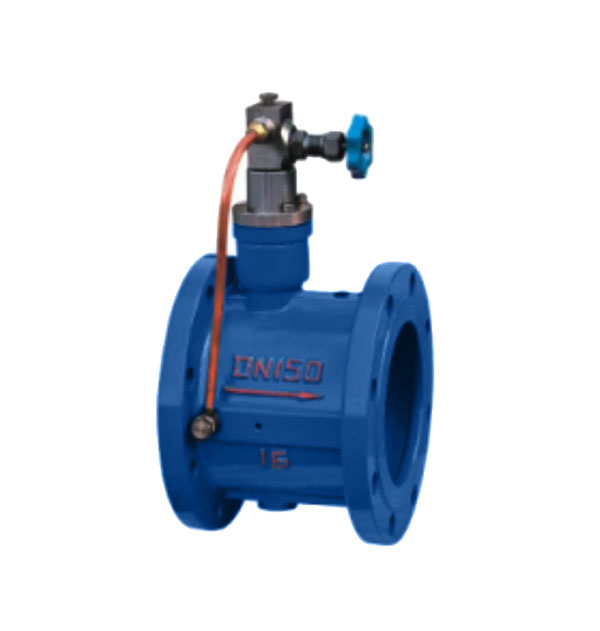 微阻缓闭蝶式止回阀HH46H/HH48H/HH49H