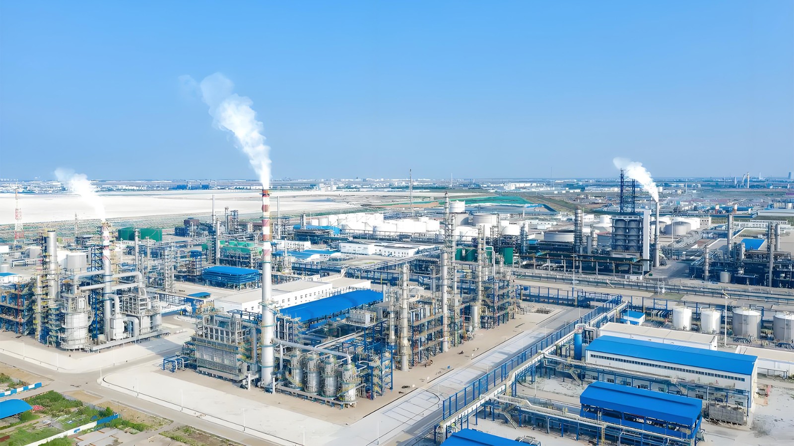 化工厂中的阀门安全使用指南：防患于未然的关键一环